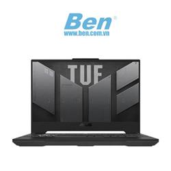 Laptop Asus TUF Gaming F15 ( FX507ZC4-HN095W ) | Đen | Intel core i5 - 12500H | RAM 16GB | 512GB SSD | NVidia Geforce RTX 3050 4GB GDDR6 | 15.6 inch Full HD | Win 11 Home | 2Yr