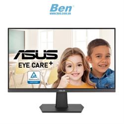 Màn hình máy tính ASUS ( VA27EHF ) | 27 inch FHD | IPS | HDMI | 100Hz | 2Yrs