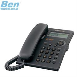Điện thoại cố định Panasonic KXTSC11 (đen) Điện thoại cố định Panasonic KXTSC11 (đen)