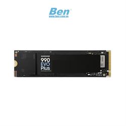 Ổ cứng SSD Samsung 990 EVO Plus 2TB M.2 NVMe M.2 2280 PCIe Gen4.0 x4 MZ-V9S2T0BW