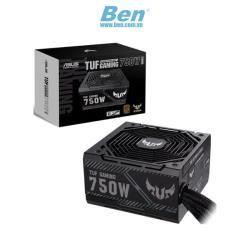Nguồn ASUS TUF GAMING 750B  (750W ) Bronze ( Màu Đen/80 Plus Bronze ) Nguồn ASUS TUF GAMING 750B  (750W ) Bronze ( Màu Đen/80 Plus Bronze )