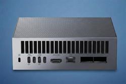 Máy chủ Asus AI Asus Ascent GX10 GX10-GG0012BN | Nvidia GB10 | 128 GB RAM |1TB M.2 NVMe SSD