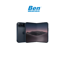 Điện thoại Apple iPhone Duo 512GB Night Sky MK2G4X/A