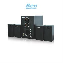 Loa Máy Tính SOUNDMAX A8800 (4.1)