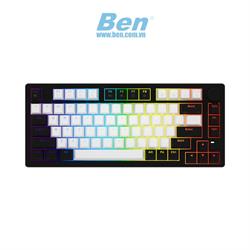 Bàn phím cơ Dareu EK75 Black White_Dream switch