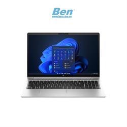 Laptop HP ProBook 450 G10 ( 9P2X4PT ) | Bạc | i5-1334U | 8GB RAM | 512GB SSD | 15.6 inch FHD | Intel Graphics | 3 Cell | WF + BT, Fingerprint, LED Keyboard, Vỏ nhôm | Win 11 Home | 1Yr