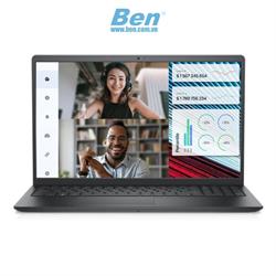 Laptop Dell Vostro 3520 ( 5M2TT8 ) | Intel Core  i5 - 1235U | Ram 16GB | 512GB SSD | Intel UHD Graphics | 15.6 inch FHD | 3 Cell | Win 11 SL+OFFICE HOME_ST | 1Yr