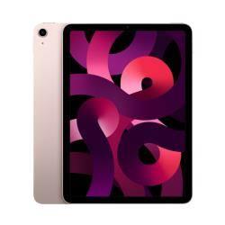 Máy tính bảng iPad Air 5 M1 Wi-Fi 256GB - 10.9inch - Pink- MM9M3ZA/A