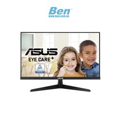 Màn hình máy tính Asus LCD VY249HGE | Đen | 23.8 inch FHD | LED | IPS | HDMI + D-Sub | 144Hz | 1ms | 3Yrs
