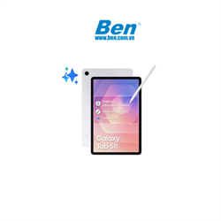 Máy tính bảng Samsung Galaxy Tab S11 Ultra 5G 12GB 256GB ( Màu bạc )