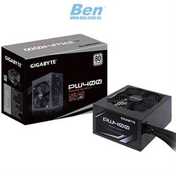 Nguồn Máy Tính Gigabyte GP-PW400 400W