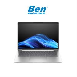Máy tính xách tay HP EliteBook 6 G1i 13 BQ9M3PT | Ultra 5 225U| 16GB DDR5| 512GB SSD| 13.3 inch WUXGA Touch Win11| Silver| 1Y|Vỏ nhôm
