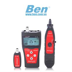 Thiết bị kiểm tra cáp mạng NF-300 ( NOYAFA ) Thiết bị kiểm tra cáp mạng NF-300 ( NOYAFA )