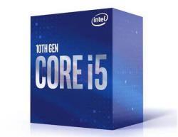 Bộ vi xử lý CPU Intel Core i5-10400 (2.9GHz turbo up to 4.3GHz, 6 nhân 12 luồng, 12MB Cache, 65W) - Socket Intel LGA 1200