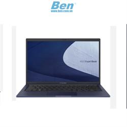 Bạn đang tìm kiếm một chiếc laptop vừa đẹp, vừa nhẹ, vừa có thiết kế thời trang? Hãy xem hình ảnh của Asus ExpertBook B1400CEAE - EK4355 với màu đen tuyền lịch lãm cùng bộ vi xử lý Intel Core i