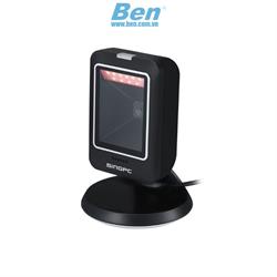 Máy quét mã vạch 2D để bàn có dây (SingPC Scan-2800U) Máy quét mã vạch 2D để bàn có dây (SingPC Scan-2800U)