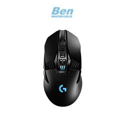 Chuột không dây Logitech G903 HERO LIGHTSPEED WIRELESS GAMING (910-005674) Chuột không dây Logitech G903 HERO LIGHTSPEED WIRELESS GAMING (910-005674)