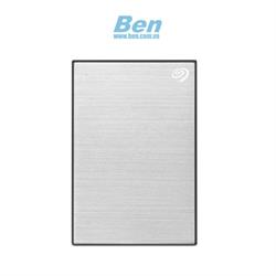 ổ cứng di động Seagate 2.5 Backup Plus 1TB Slim / USB 3.0 (Silver) STHN1000401
