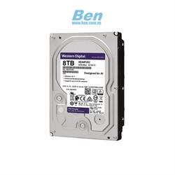 ổ cứng gắn trong HDD Western Digital Purple 8TB 3.5 inch 256MB 5640rpm SATA 3 ổ Camera ( WD84PURZ ) ổ cứng gắn trong HDD Western Digital Purple 8TB 3.5 inch 256MB 5640rpm SATA 3 ổ Camera ( WD84PURZ )