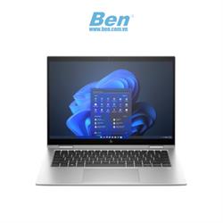 Laptop HP Elitebook X360 830 G10 ( 9H8W2PT ) | Bạc | Intel Core i7 - 1355U | Ram 16GB | 512GB SSD | Intel Iris Xe Graphics | 13.3 inch WUXGA Touch | Pen | 3 Cell | Win 11 Pro | 3Yrs