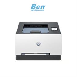 Máy in màu HP Color LaserJet Pro 3203dw (WTY_499N4A)