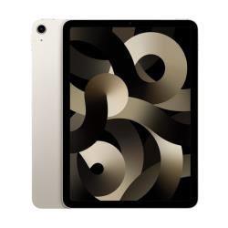 Máy tính bảng iPad Air 5 M1 Wi-Fi Cellular 256GB - 10.9inch - Starlight- MM743ZA/A