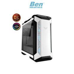 Vỏ CASE ASUS TUF Gaming GT501 (White Edition)