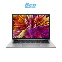 Laptop HP ZBook Firefly 14 inch G10 Mobile Workstation ( 739M5AV ) | Intel Core i7 - 1365U | RAM 16GB | 1TB SSD | NVIDIA RTX A500 4GB | 14 inch WUXGA | 3 Cell | Win 11 Pro | 3Yrs