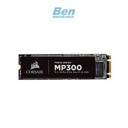 SSD Corsair F480GBMP300 Force Series MP300 480GB NVMe PCIe M.2