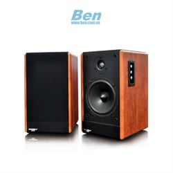 Loa Máy Tính SOUNDMAX BS30 (2.0)