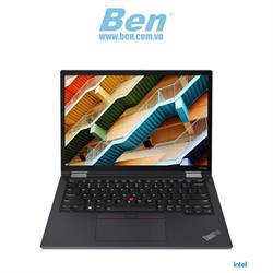 Laptop Lenovo ThinkPad X13 Yoga Gen 2 (20W80040VN)/ Black/ Intel Core i7-1165G7 (up to Laptop Lenovo ThinkPad X13 Yoga Gen 2 (20W80040VN)/ Black/ Intel Core i7-1165G7 (up to