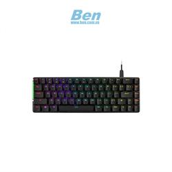 Bàn phím Asus ROG FALCHION ACE 90MP0348-BKUA00