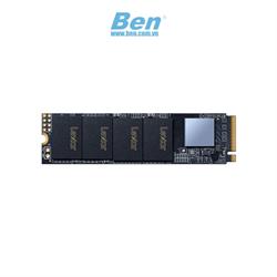 Ổ cứng SSD Lexar NM610 PRO 1TB M.2 2280 PCIe 3.0x4 (Đọc 3300MB/s - Ghi 2600MB/s) - ( LNM610P001T-RNNNG )
