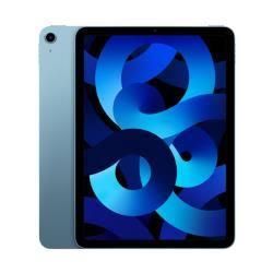 Máy tính bảng iPad Air 5 M1 Wi-Fi Cellular 256GB - 10.9inch - Blue- MM733ZA/A