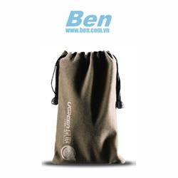 Túi đựng phụ kiện điện thoại, cáp sạc v.v có dây rút  Ugreen 20319