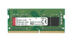 Bộ nhớ trong máy tính xách tay Kingston 8GB (1x8GB) DDR4 3200Mhz