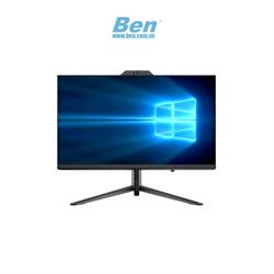 Máy tính để bàn All-in-One AOC A24A99 ( 2M6018441 ) | Trắng | Intel Core i5-12450H | RAM 16GB | 512GB SSD | Intel Graphics | 23.8 inch HD LED | K & M | WL + BT | Win11 Pro | 3Yrs