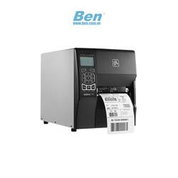 Máy in tem nhãn mã vạch Citizen CL E321 ( 300dpi )