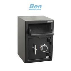 Két sắt Honeywell 5911