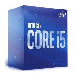 Bộ vi xử lý CPU Intel Core i5-10500 (3.1GHz turbo up to 4.5Ghz, 6 nhân 12 luông, 12MB Cache, 65W) - Socket Intel LGA 1200