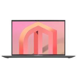 Laptop LG Gram (14Z90Q-G.AJ53A5) / Grey / Intel Core i5-1240P/ RAM 8GB/ 256GB SSD/ Intel Iris Xe Graphics/ 14 inch WQXGA / Win 11H/ 1Yr