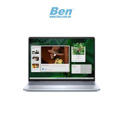 Laptop Dell Inspiron 16 5640 ( N5640-C7U161W11IBU1 ) | Ice Blue | Intel Core 7-150U | Ram 16GB | 1TB SSD | 16 Inch FHD | Intel Graphics | Win 11 + Office HS 24 | 1Yr