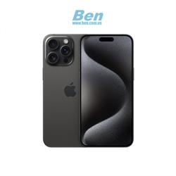 Điện thoại di động Apple iPhone 15 Pro Max - 256GB - Black Titanium - Chính hãng VN/A ( MU773VN/A ) Điện thoại di động Apple iPhone 15 Pro Max - 256GB - Black Titanium - Chính hãng VN/A ( MU773VN/A )