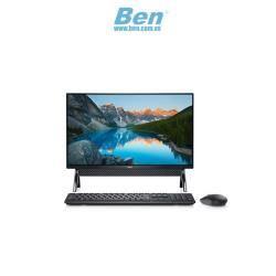 Máy tính để bàn All in one Dell OptiPlex 7490 Touch/ Intel Core i7-11700  (, 16MB)/ RA chính hãng tại BEN