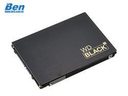 Ổ cứng gắn trong máy tính xách tay HDD WESTERN 2 Dual Drive 120GB SSD + 1TB HDD, 2,5/ SATA 3/ Black