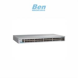  Cổng nối mạng Cisco WS-C2960L-48TS-LL Catalyst 2960L 24 port GigE, 4 x 1G SFP, LAN Lite, Asia Pac