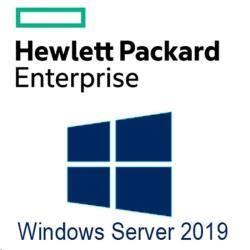 Phần mềm máy chủ HP Microsoft Windows Server 2019 Standard Edition ROK 16 Core P11058-B21