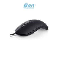 Chuột có dây Dell Wired Mouse with Fingerprint Reader - MS819