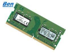 Ram Laptop DDR4 Kingston 4GB bus 2400