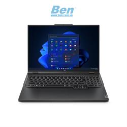 Laptop Lenovo Legion Pro 5 16IRX9 ( 83DF0047VN ) | Xám | Intel Core i9 - 14900HX | RAM 32GB | 1TB SSD | NVIDIA Geforce RTX 4060 8GB | 16 inch WQXGA | 240Hz | 4 Cell | Win 11 Home | 2Yrs